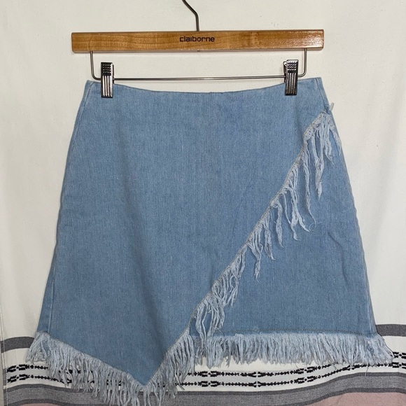 SHEIN Dresses & Skirts - Womens XS Denim Skirt